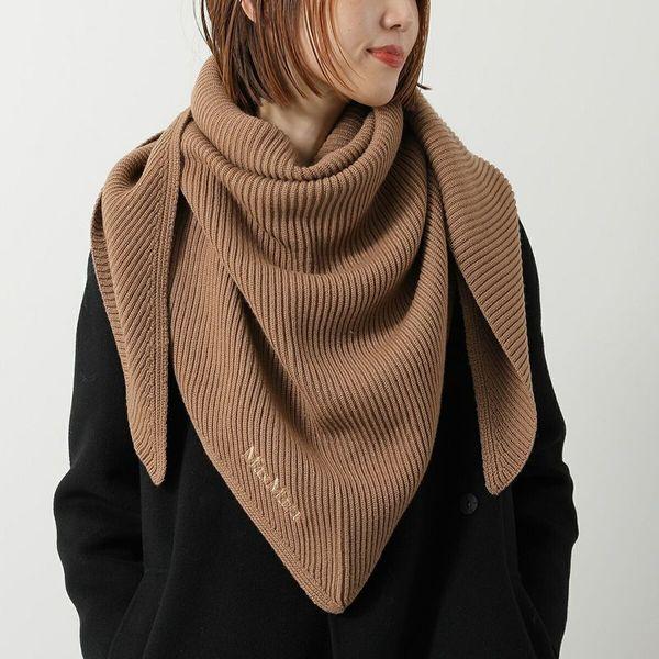 Max Mara（マックスマーラ） ストール GIROTTA レディース ピュア