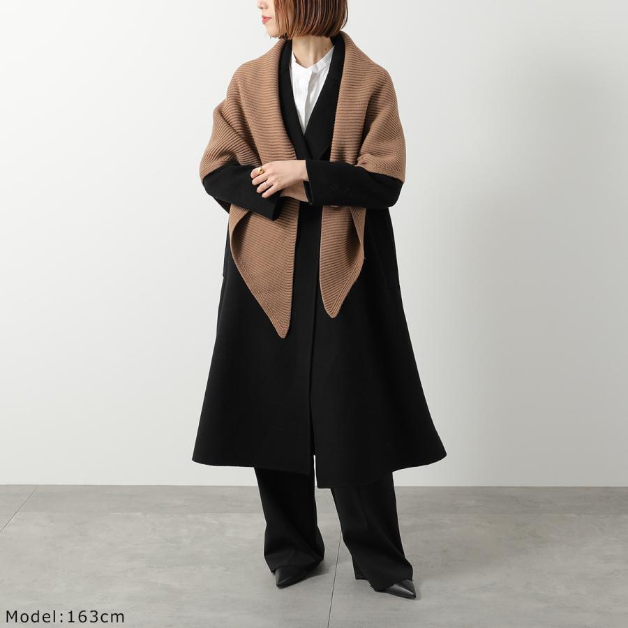 Max Mara（マックスマーラ） ストール GIROTTA レディース ピュア