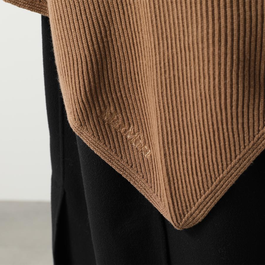 Max Mara（マックスマーラ） ストール GIROTTA レディース ピュア