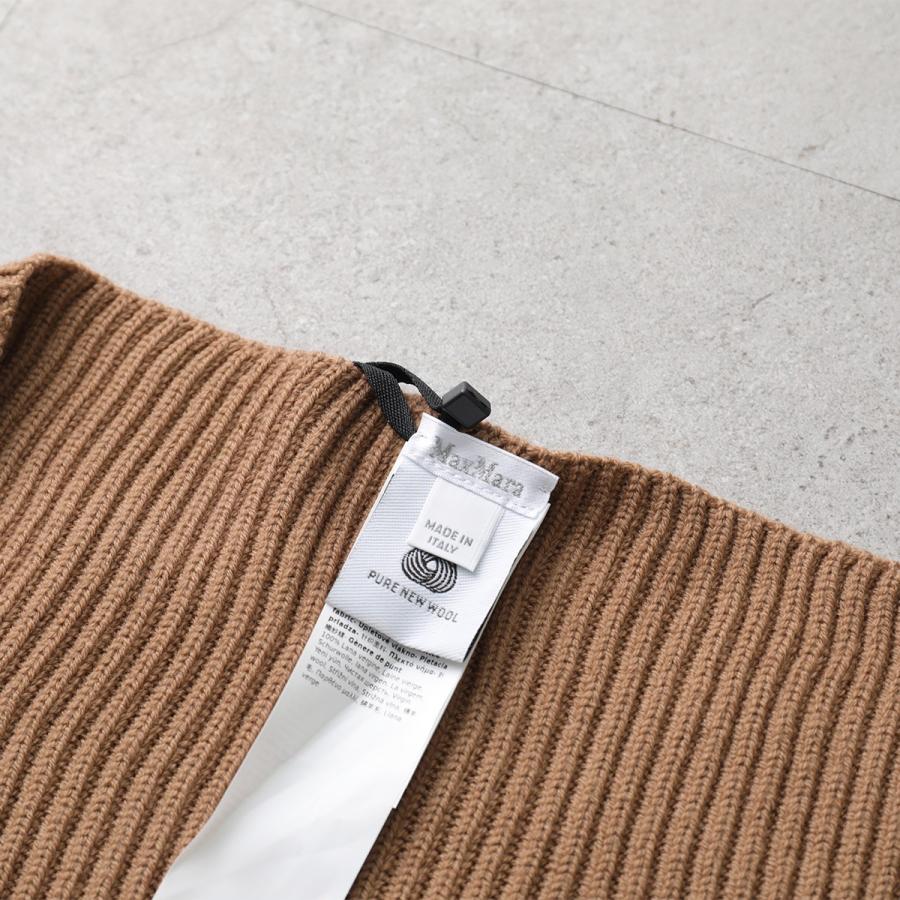 Max Mara（マックスマーラ） ストール GIROTTA レディース ピュア