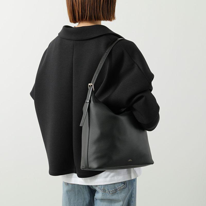 A.P.C.（アーペーセー） APC A.P.C. トートバッグ VERA PXCBL F61902
