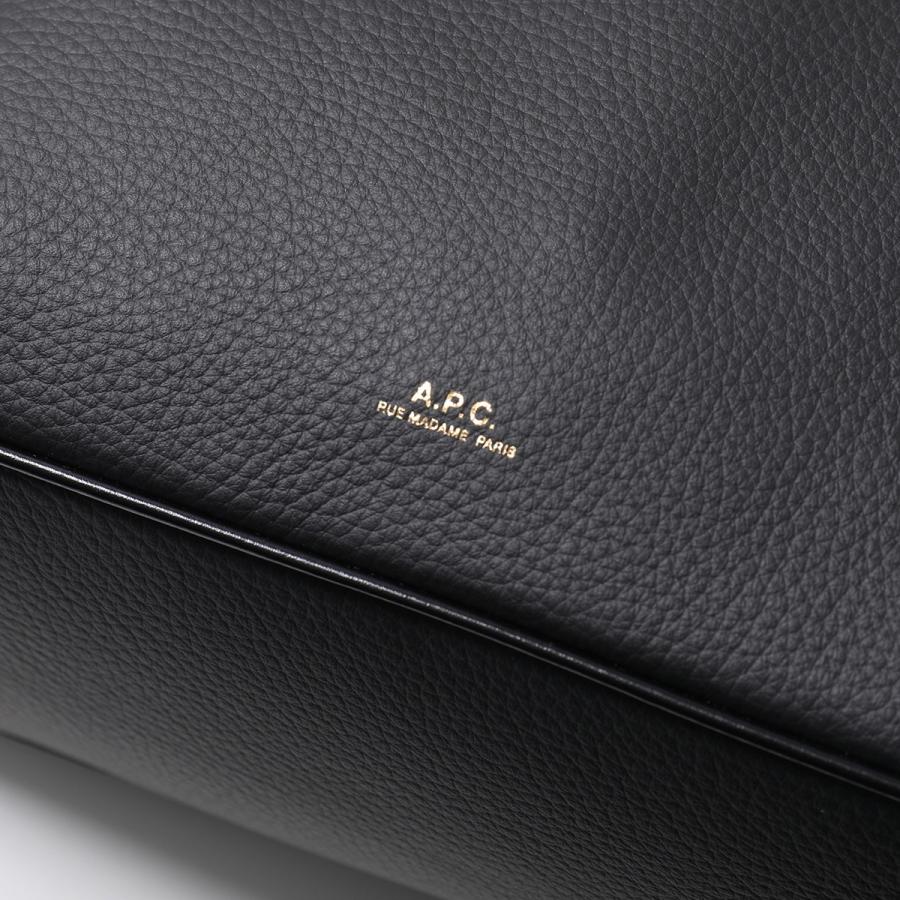 A.P.C.（アーペーセー） APC A.P.C. トートバッグ VERA PXCBL F61902
