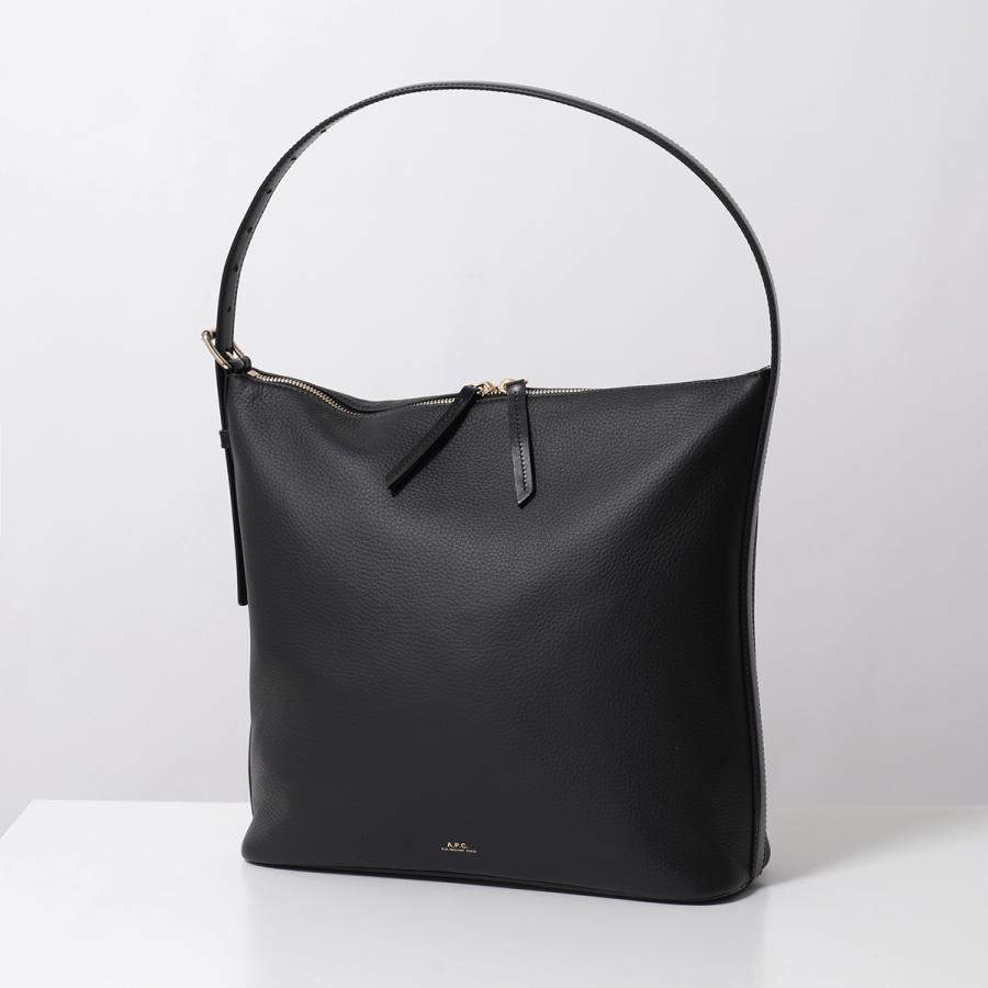 A.P.C.（アーペーセー） APC A.P.C. トートバッグ VERA PXCBL F61902