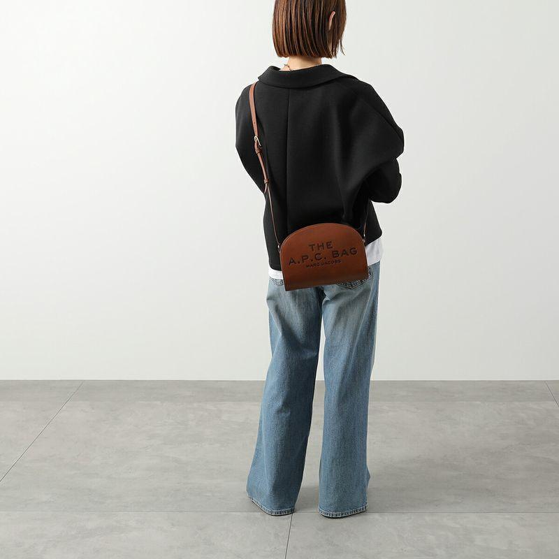 A.P.C.（アーペーセー） APC A.P.C. × MARC JACOBS マークジェイコブス