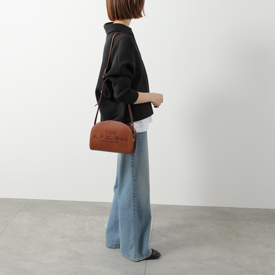 MARC JACOBS ショルダーバック a.p.c. サンローラン MARC JACOBS（マーク・ジェイコブス） ショルダーバッグ バッグ APC X