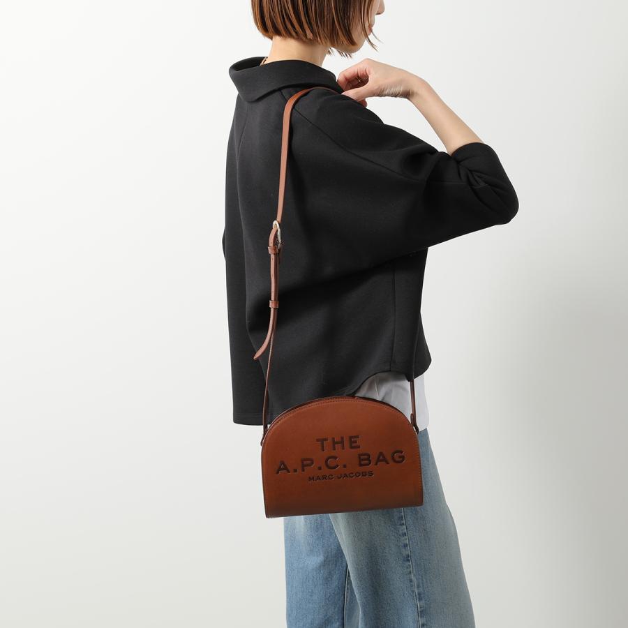 MARC JACOBS ショルダーバック a.p.c. サンローラン MARC JACOBS（マーク・ジェイコブス） ショルダーバッグ バッグ APC X