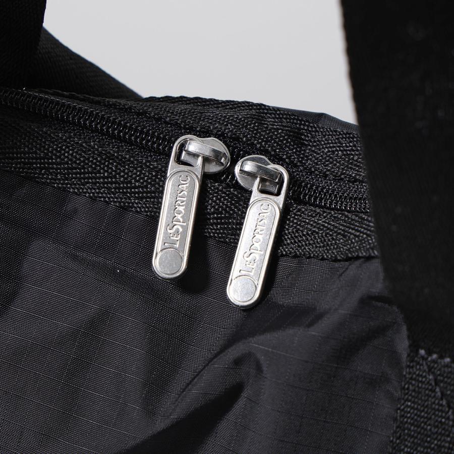 LeSportsac（レスポートサック） バックパック DOUBLE TROUBLE