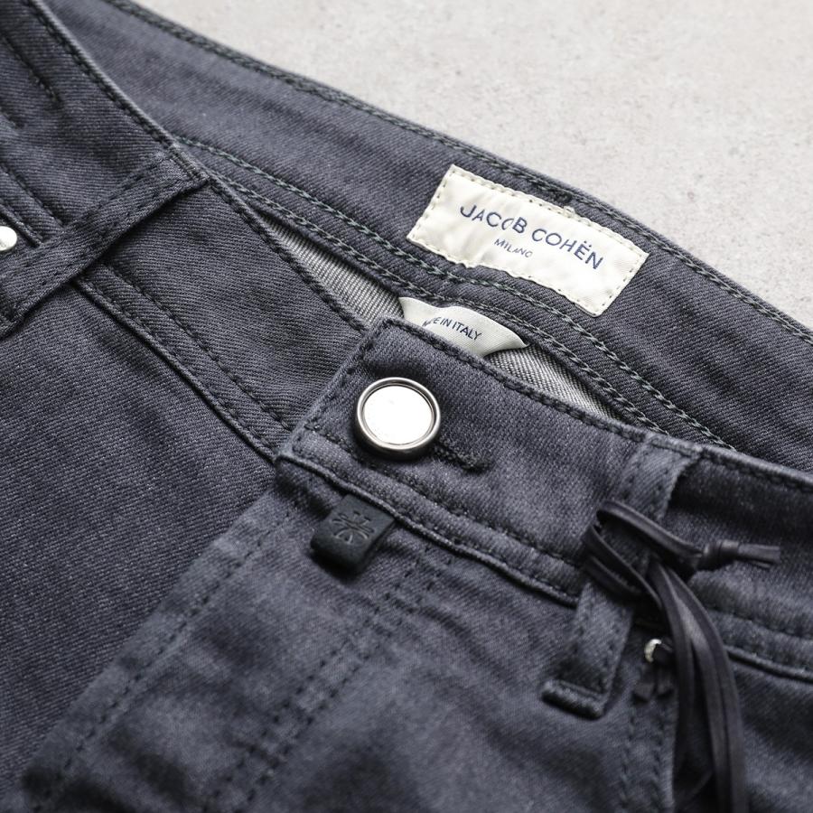 JACOB COHEN（ヤコブ コーエン） ヤコブ コーエン ジーンズ NICK