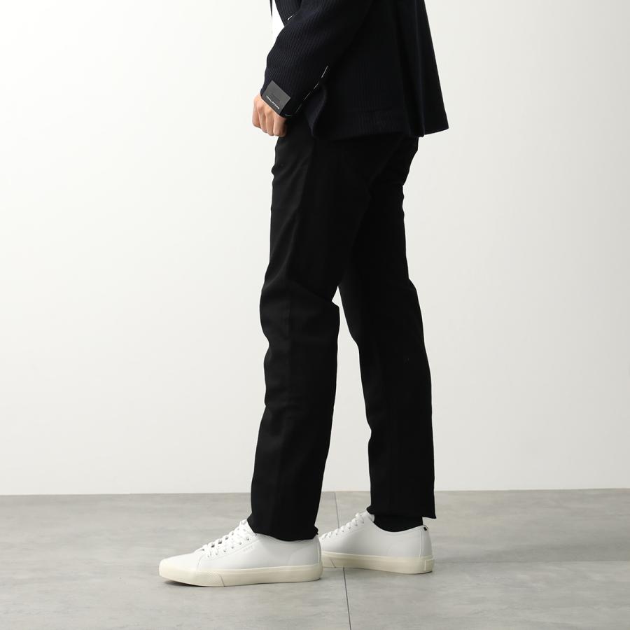 31サイズ リミテッドシリアル付きJACOB COHËN ブラックチノ 31サイズ