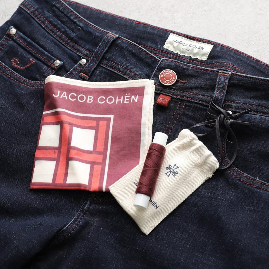 新品未使用/JACOBCOHEN（ヤコブコーエン）33/Bard Fastパンツ 新品未使用/JACOBCOHEN（ヤコブコーエン）33/Bard Fastパンツ JACOB