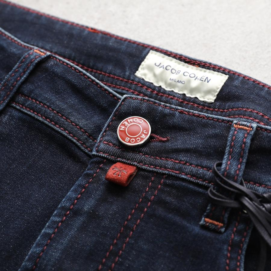JACOB COHEN（ヤコブ コーエン） ヤコブ コーエン ジーンズ BARD FAST