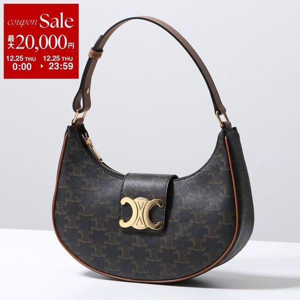 CELINE（セリーヌ） ハンドバッグ Medium Ava Triomphe ミディアム