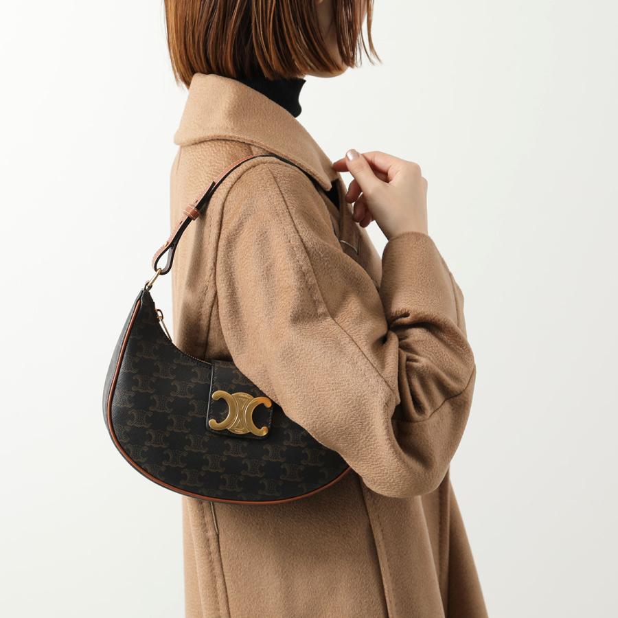 CELINE（セリーヌ） ハンドバッグ Medium Ava Triomphe ミディアム