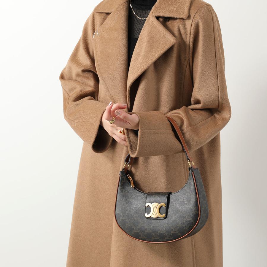 CELINE（セリーヌ） ハンドバッグ Medium Ava Triomphe ミディアム