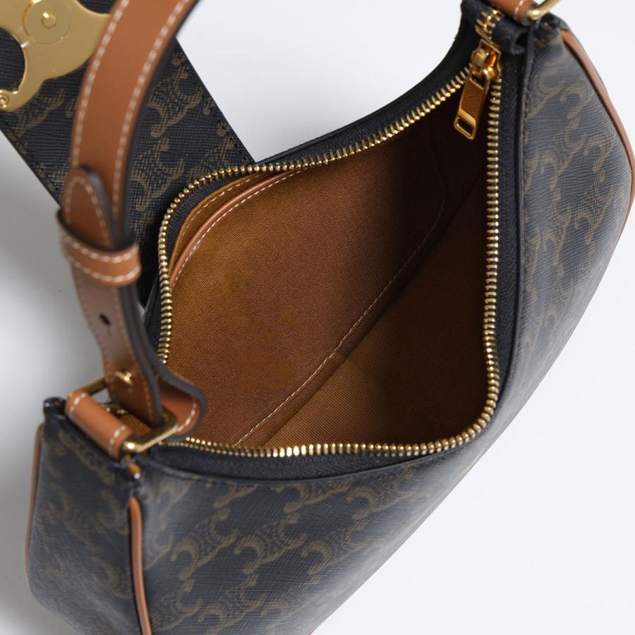 CELINE（セリーヌ） ハンドバッグ Medium Ava Triomphe ミディアム