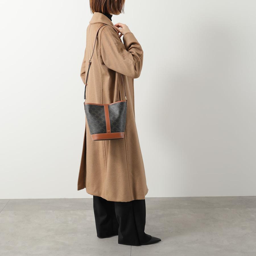 CELINE（セリーヌ） ショルダーバッグ Small Bucket スモール バケット