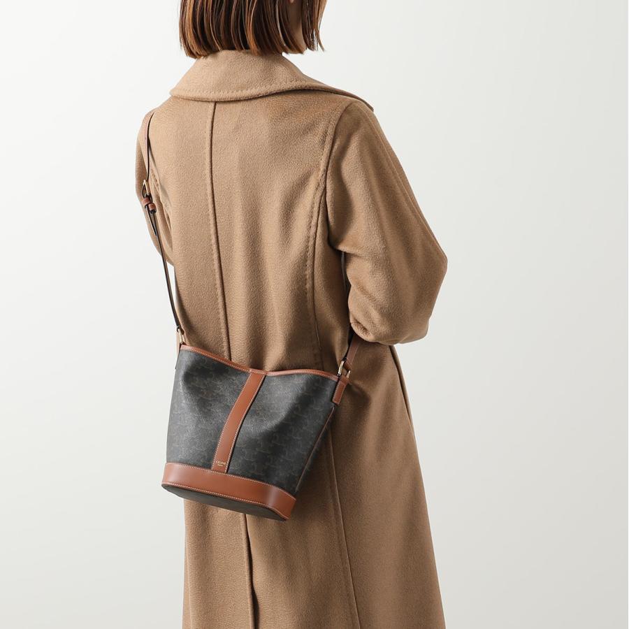 CELINE（セリーヌ） ショルダーバッグ Small Bucket スモール バケット