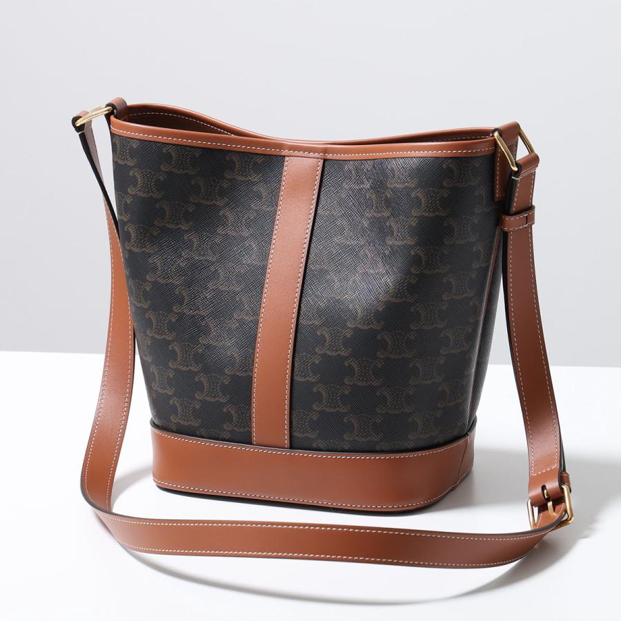 CELINE（セリーヌ） ショルダーバッグ Small Bucket スモール バケット