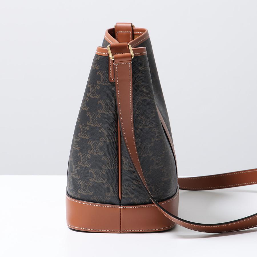 CELINE（セリーヌ） ショルダーバッグ Small Bucket スモール バケット