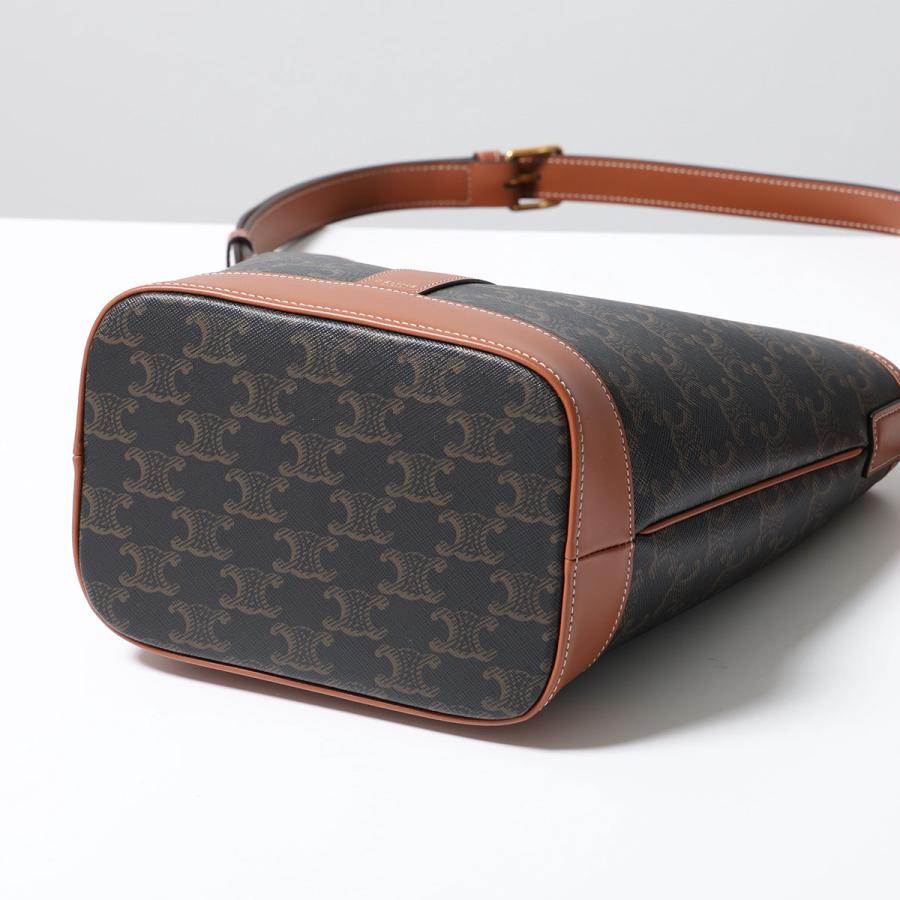 CELINE（セリーヌ） ショルダーバッグ Small Bucket スモール バケット