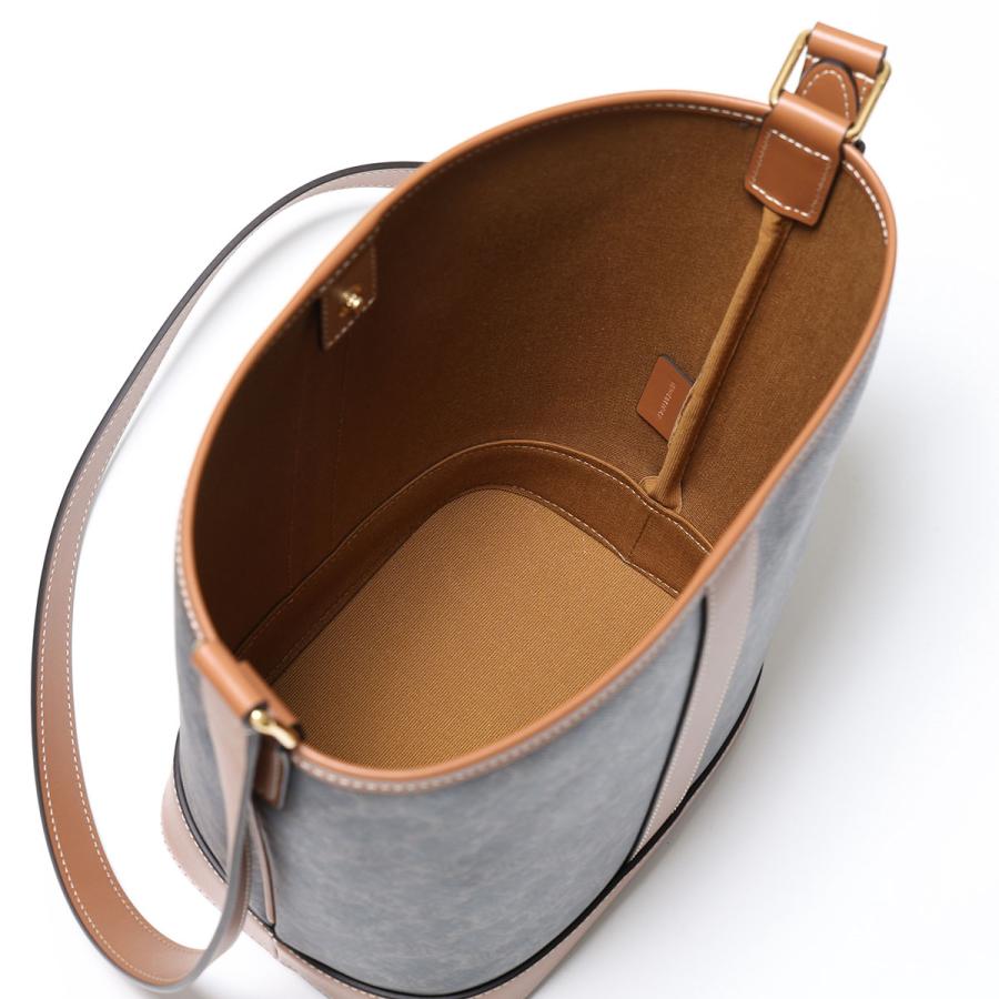 CELINE（セリーヌ） ショルダーバッグ Small Bucket スモール バケット
