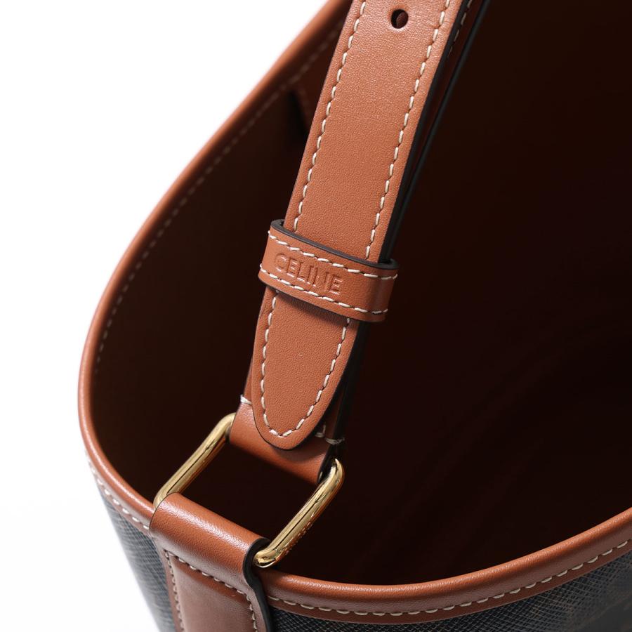 CELINE（セリーヌ） ショルダーバッグ Small Bucket スモール バケット