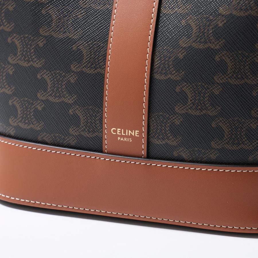 CELINE（セリーヌ） ショルダーバッグ Small Bucket スモール バケット
