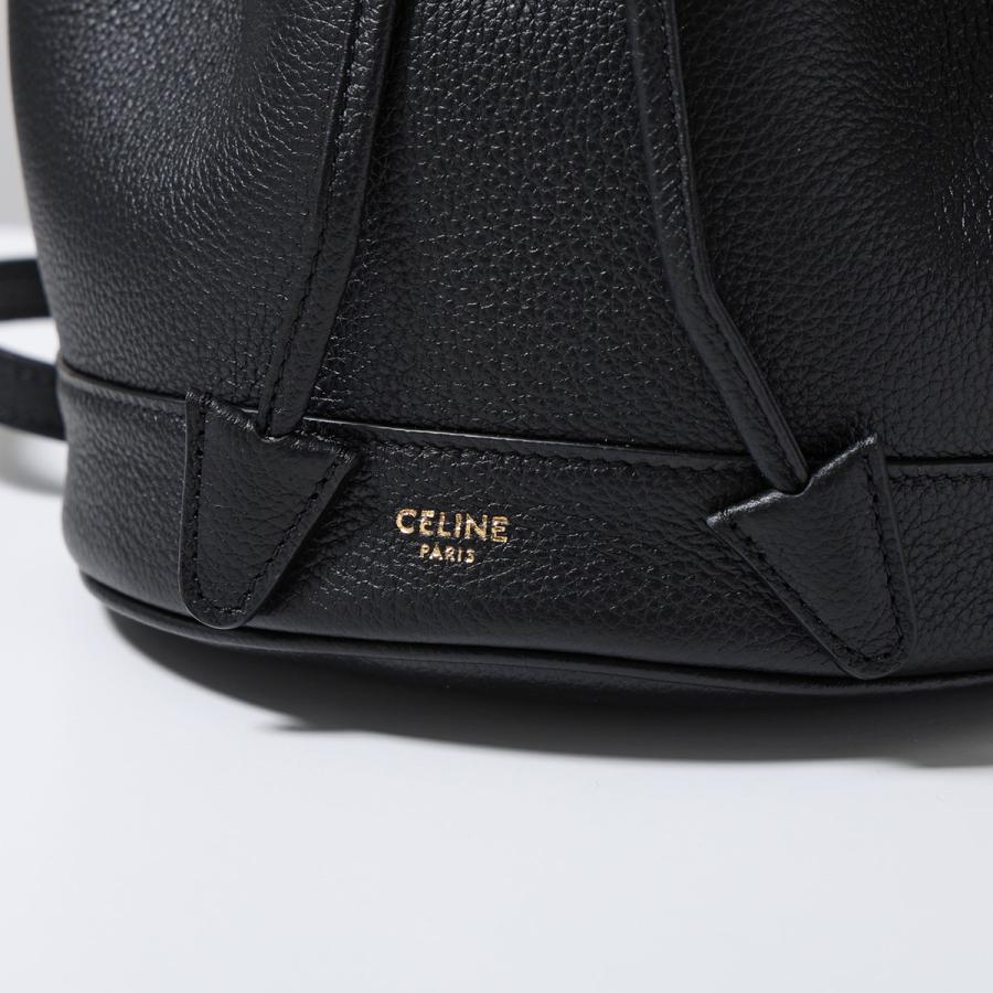 CELINE（セリーヌ） ハンドバッグ TEEN BUCKET CLARA ティーン