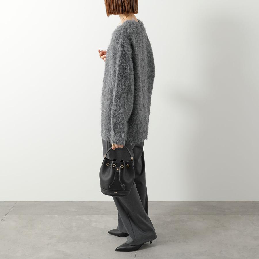 CELINE（セリーヌ） ハンドバッグ TEEN BUCKET CLARA ティーン