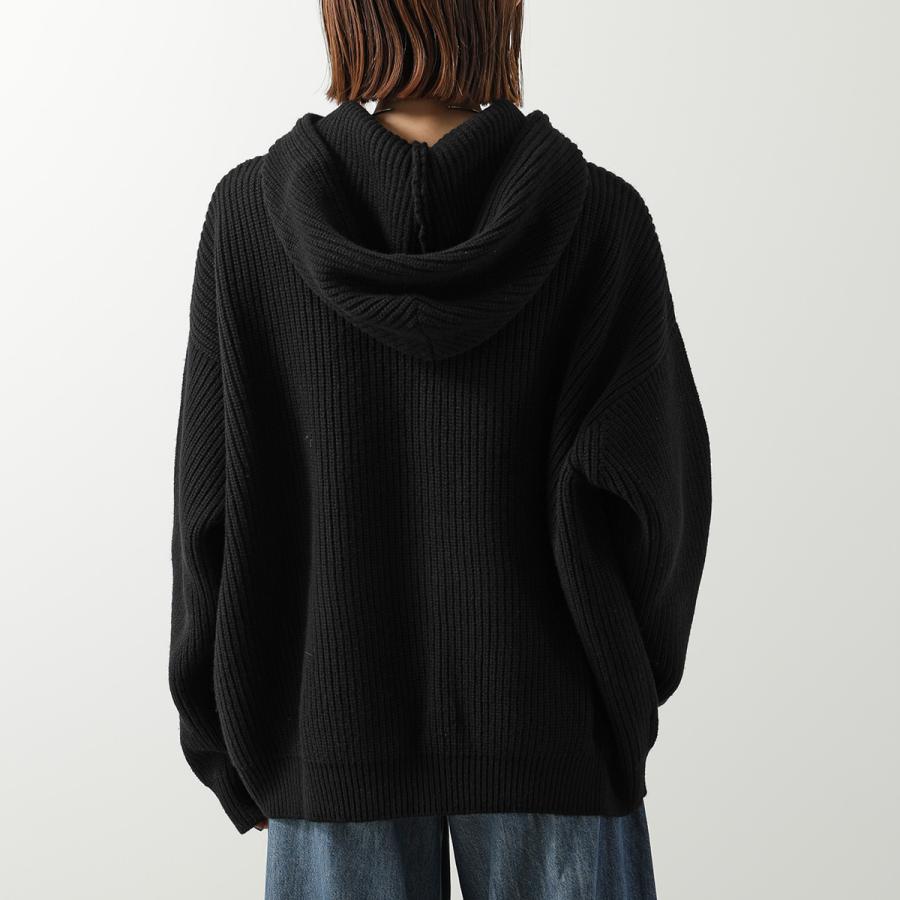 CELINE（セリーヌ） セーター RY0JF0ZTQ.38NO レディース リブ ニット