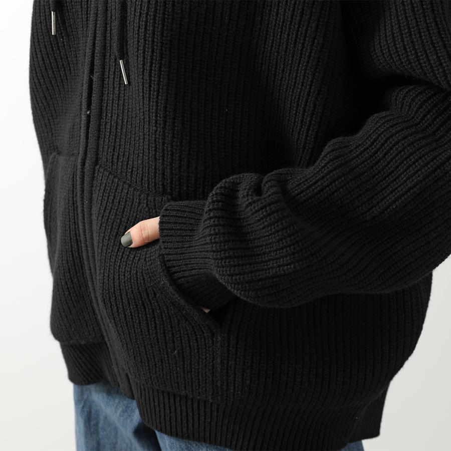 CELINE（セリーヌ） セーター RY0JF0ZTQ.38NO レディース リブ ニット