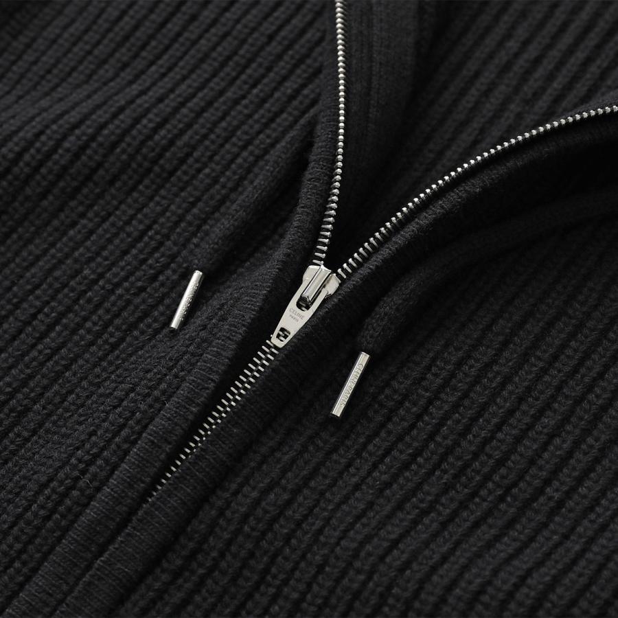 CELINE（セリーヌ） セーター RY0JF0ZTQ.38NO レディース リブ ニット