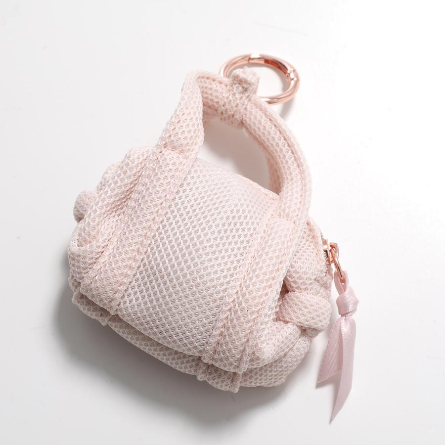 repetto（レペット） キーリング ミニグライド A0100M レディース ロゴ