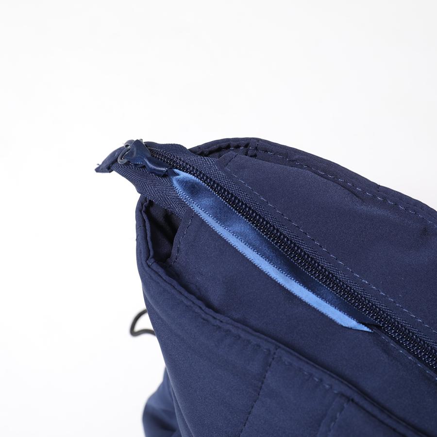 repetto（レペット） トートバッグ B0387N レディース ナイロン