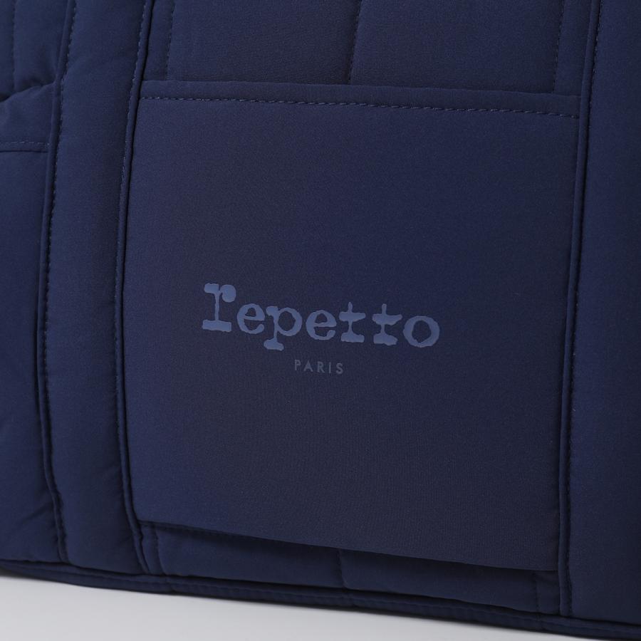 repetto（レペット） トートバッグ B0387N レディース ナイロン