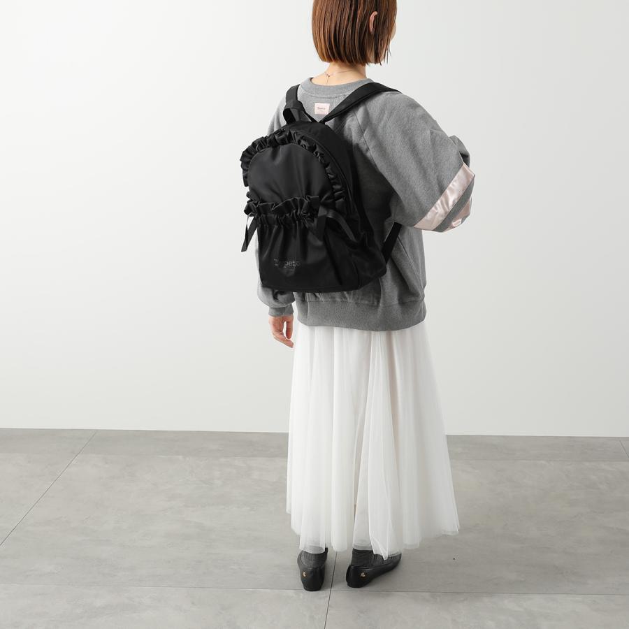 repetto（レペット） バックパック Bow Backpack ボウ B0388N