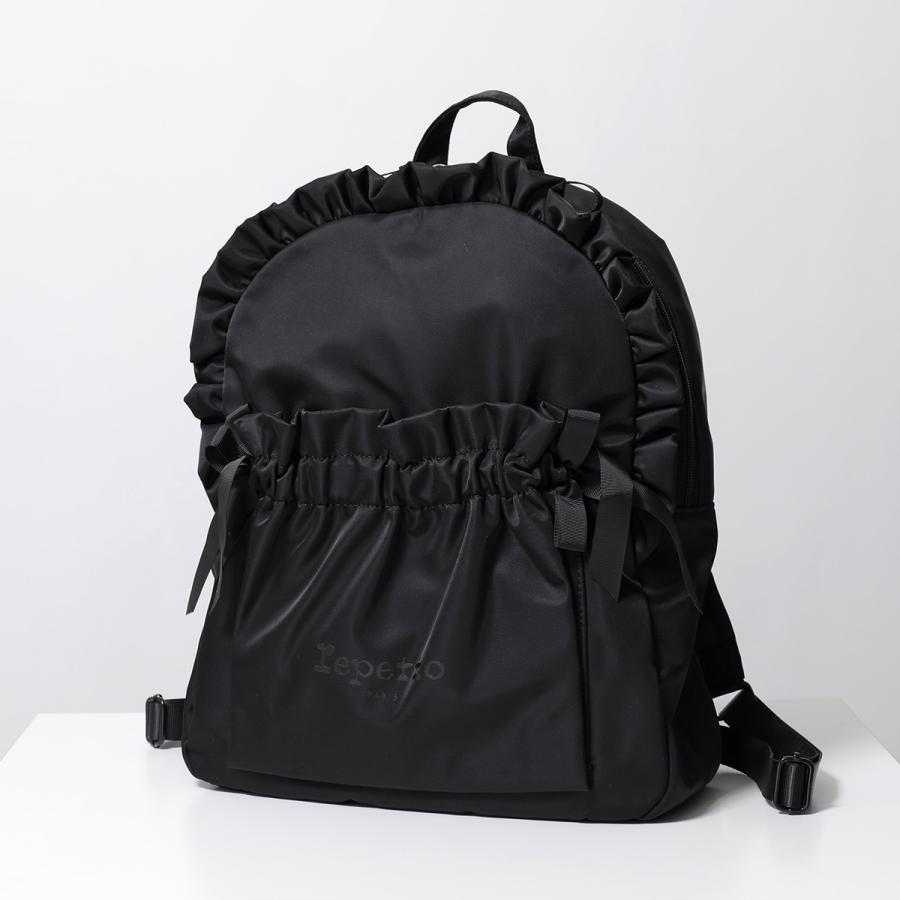 repetto（レペット） バックパック Bow Backpack ボウ B0388N
