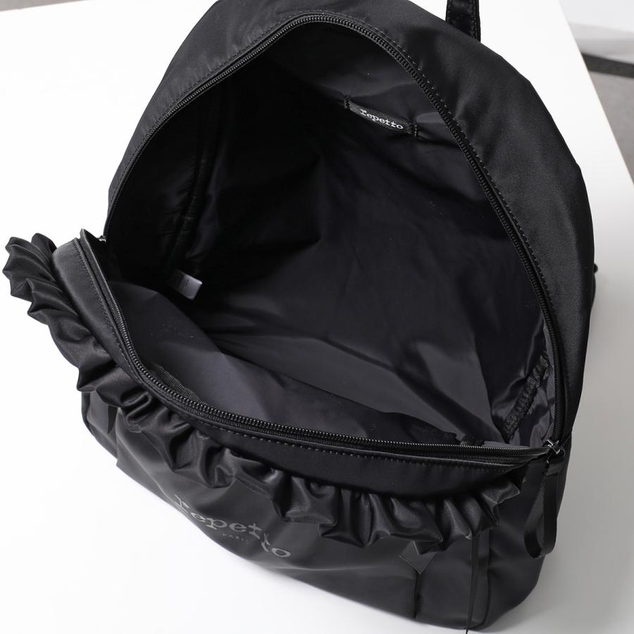 repetto（レペット） バックパック Bow Backpack ボウ B0388N
