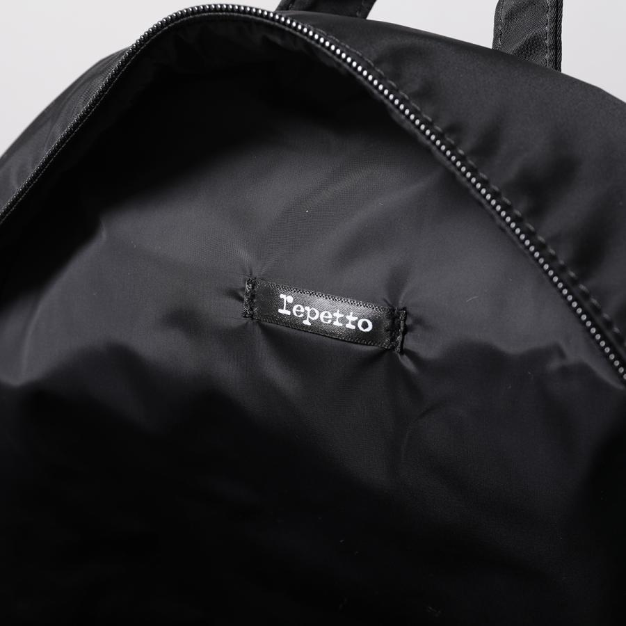 repetto（レペット） バックパック Bow Backpack ボウ B0388N
