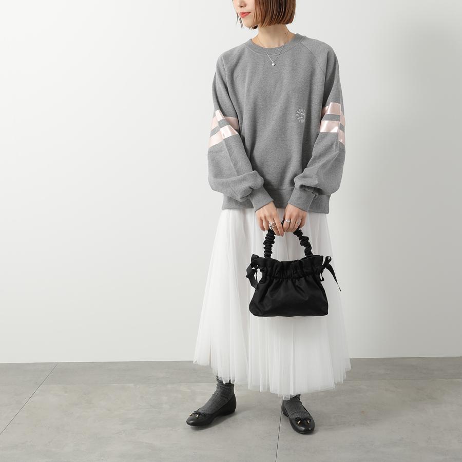 repetto（レペット） ショルダーバッグ Petit ベサスバッグ B0389N