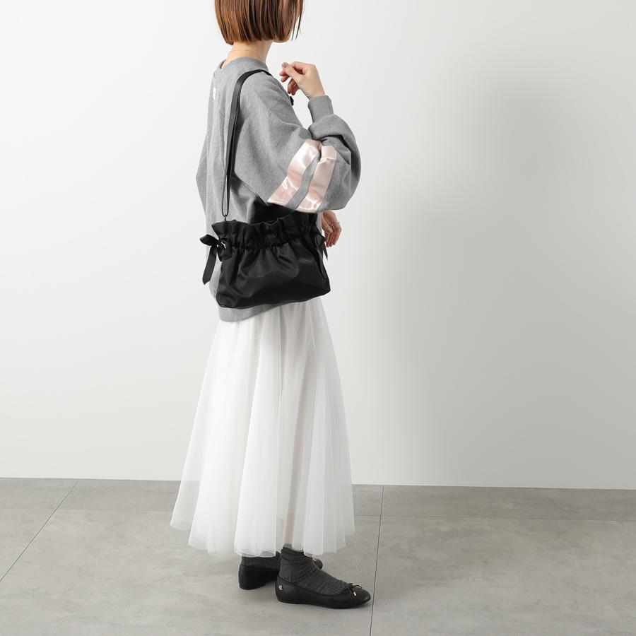 repetto（レペット） ショルダーバッグ Petit ベサスバッグ B0389N
