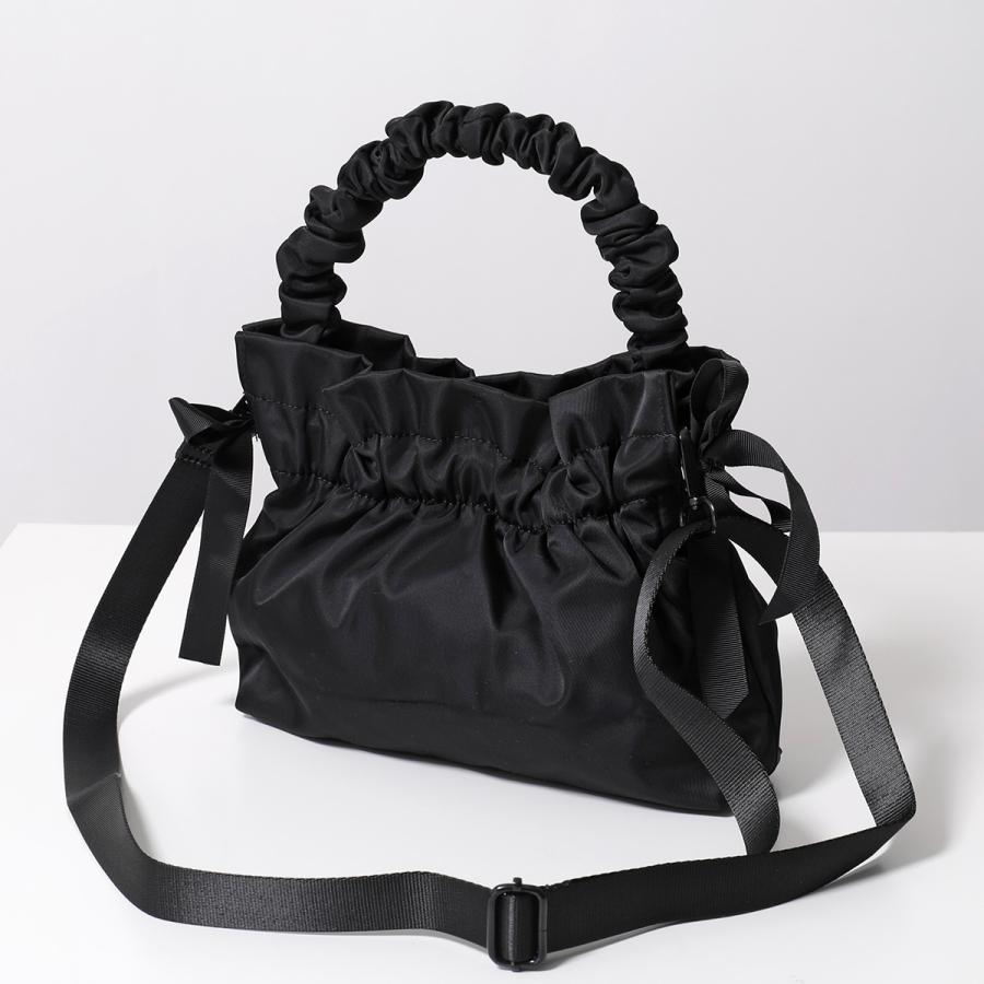 repetto（レペット） ショルダーバッグ Petit ベサスバッグ B0389N