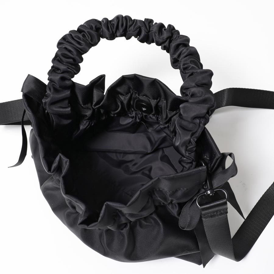 repetto（レペット） ショルダーバッグ Petit ベサスバッグ B0389N
