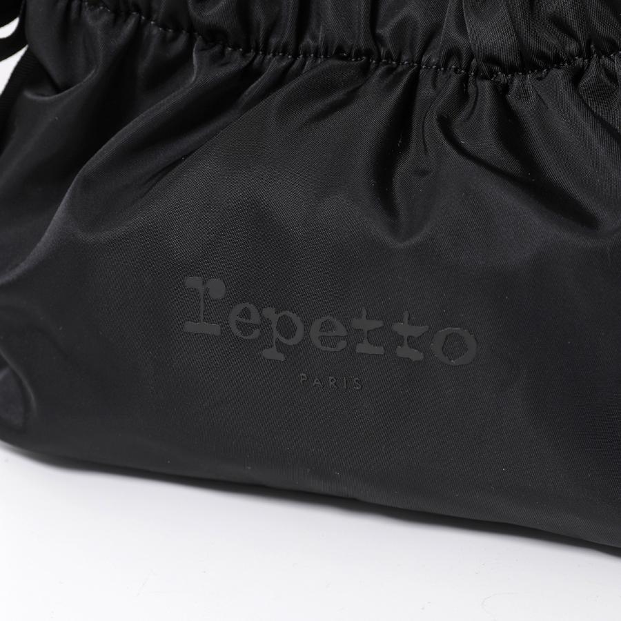 repetto（レペット） ショルダーバッグ Petit ベサスバッグ B0389N