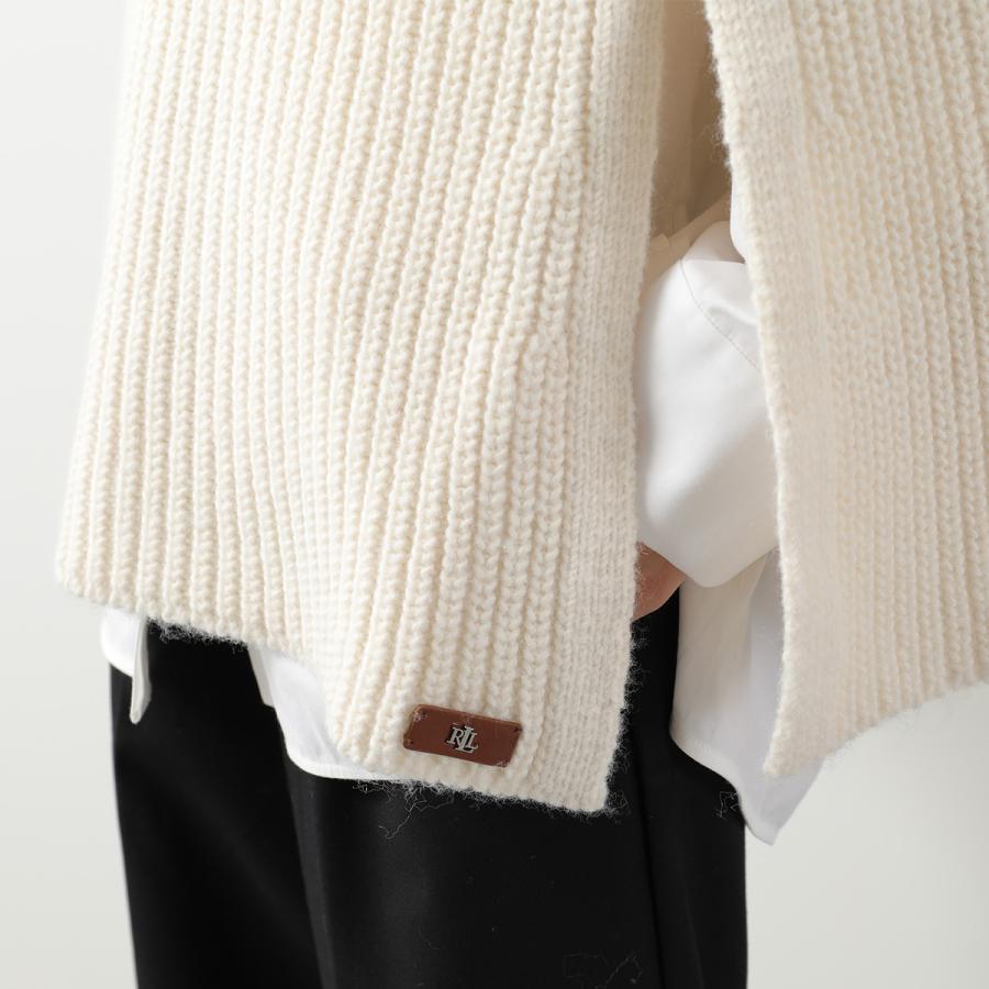 LAUREN RALPH LAUREN（ローレン ラルフローレン） ケープ 454P04534