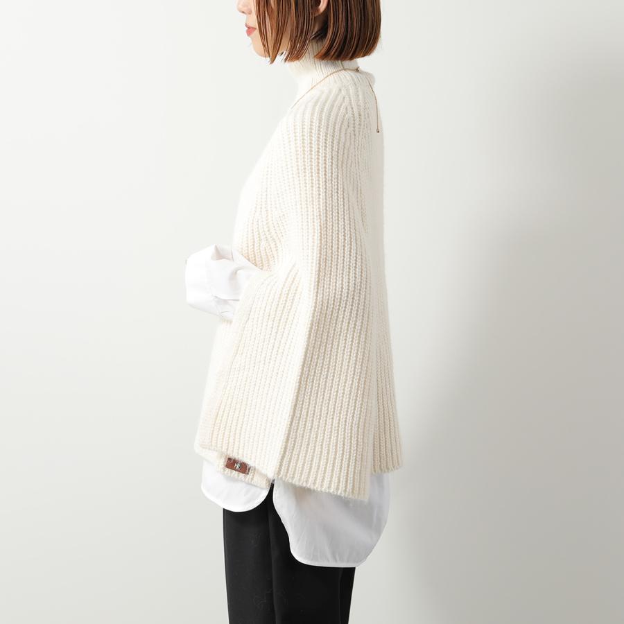 LAUREN RALPH LAUREN（ローレン ラルフローレン） ケープ 454P04534