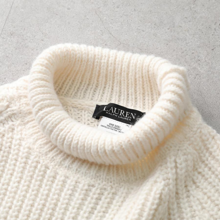 LAUREN RALPH LAUREN（ローレン ラルフローレン） ケープ 454P04534