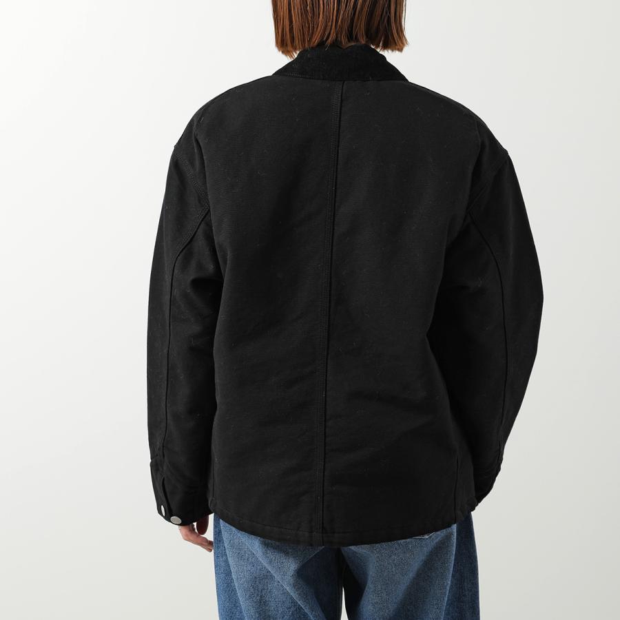 Carhartt（カーハート） Carhartt WIP 中綿ジャケット OG MICHIGAN