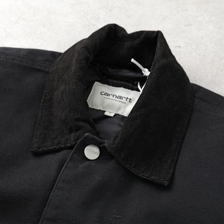 Carhartt（カーハート） Carhartt WIP 中綿ジャケット OG MICHIGAN