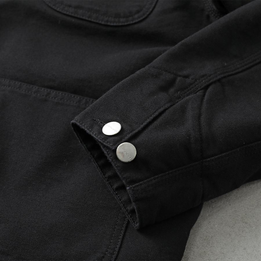 Carhartt（カーハート） Carhartt WIP 中綿ジャケット OG MICHIGAN